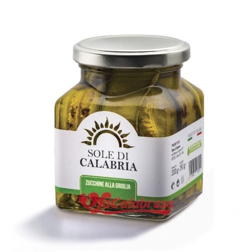 Carciofi interi in olio extra vergine di oliva senza conservanti