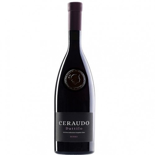 Red Wine Ceraudo Dattilo...