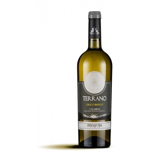 Vin Blanc Grec Spadafora...