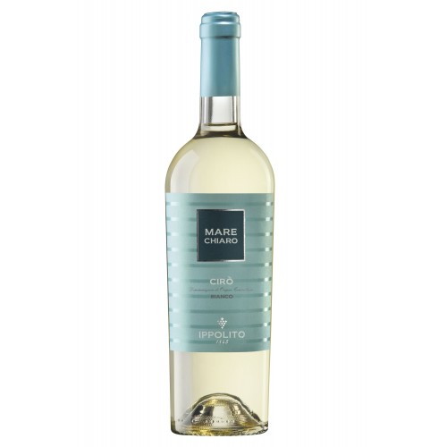 Vin Blanc Ippolito" Mare...