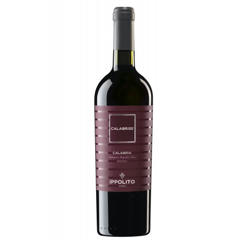 Red Wine "Ippolito"...