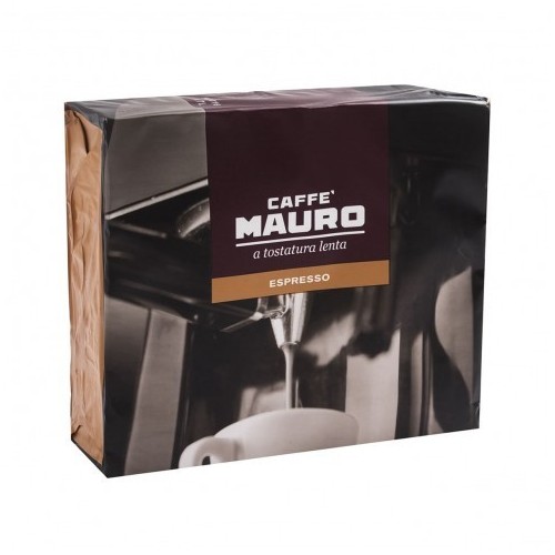 Caffè Mauro classic...