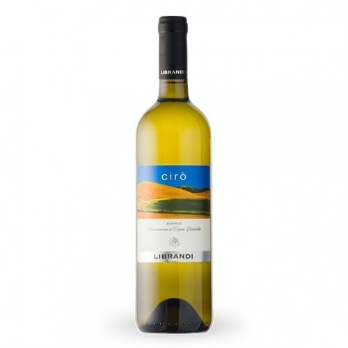 Vin Blanc Classique Cirò...