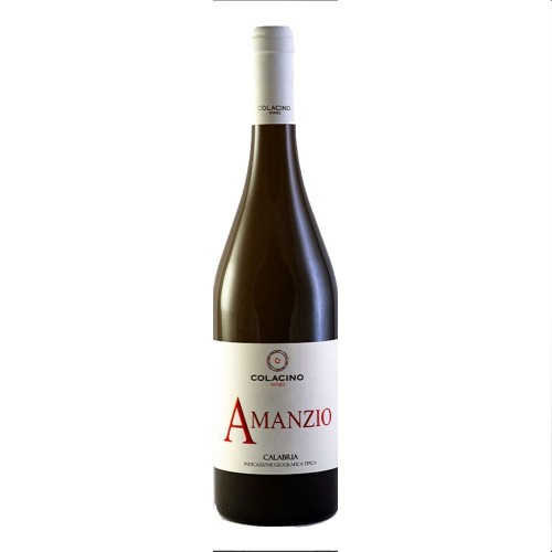 Vin rouge Amazio Calabre...