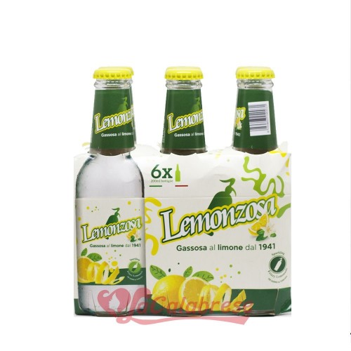 lemonzosa