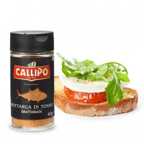 Callipo Grated tuna...