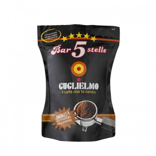 Caffè Guglielmo - Bar 5...