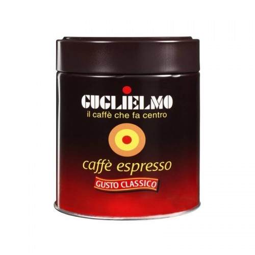 Coffee Guglielmo Espresso...