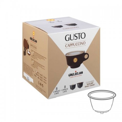 Caffè Guglielmo Gusto...