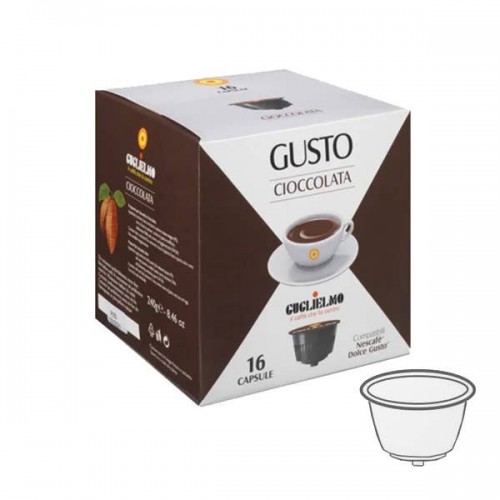 Caffè Guglielmo Gusto...
