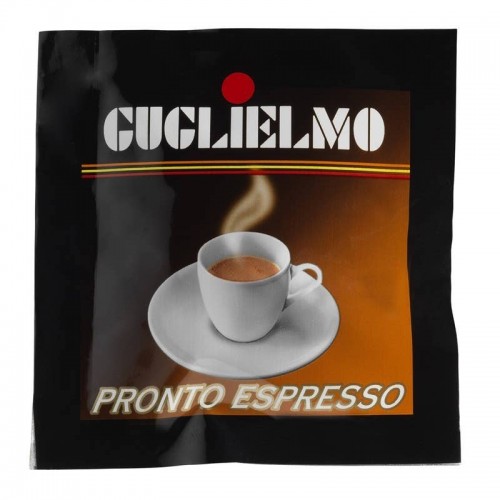 Caffè Guglielmo Pronto...