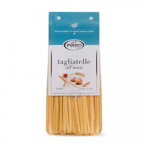 copy of Tagliatelle pasta...